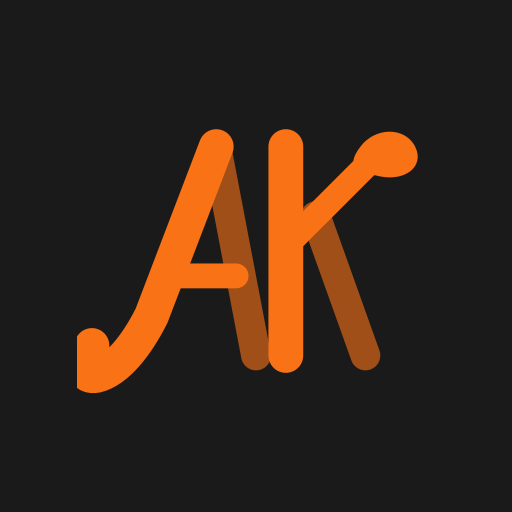 Artkit 프로젝트 화면